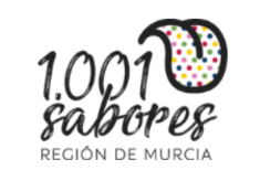 Logo 1001 sabores Logo 1001 sabores
