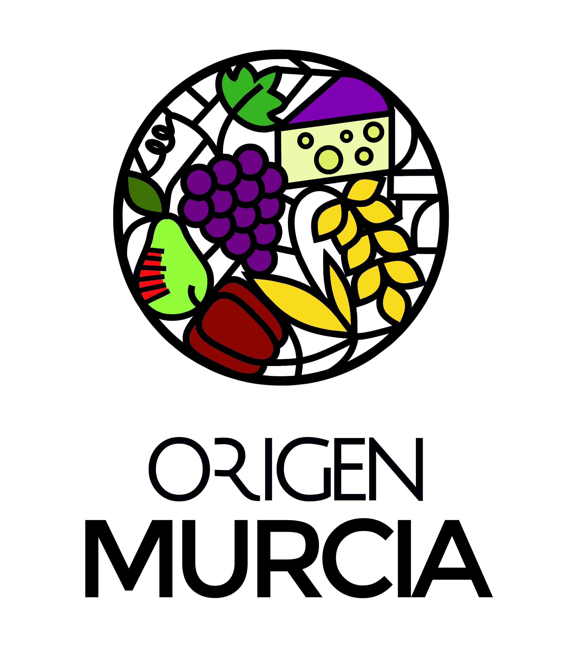 Logo Origen Murcia Logo Origen Murcia