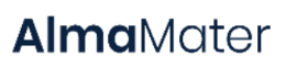 Logo Alma mater Logo Alma mater