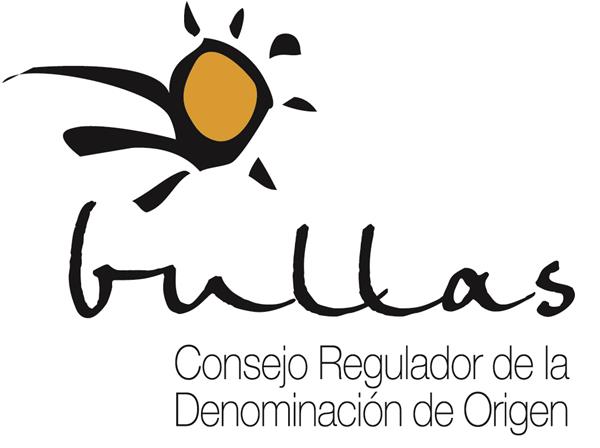 Logo DO Bullas