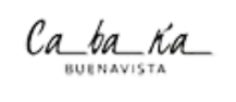Logo La cabaña Logo La cabaña