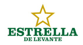 Logo Estrella Levante