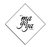 Logo Magoga Logo Magoga