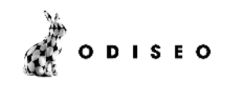Logo Odiseo Logo Odiseo