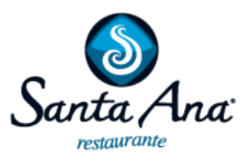 Logo Santa Ana Logo Santa Ana