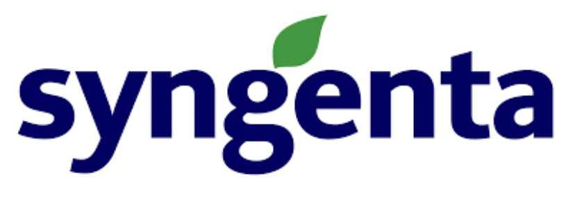 Logo Syngenta