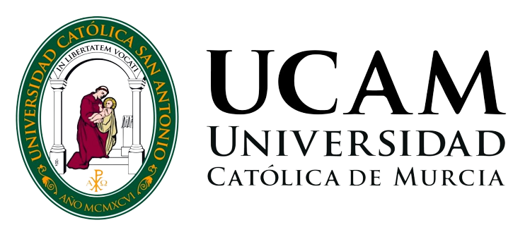 Logo UCAM