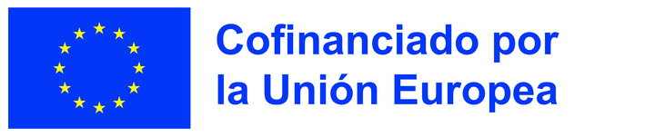 Logo UE