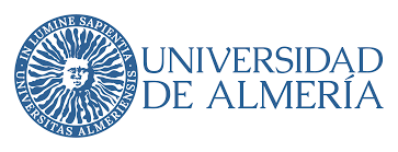 Logo Universidad Almería