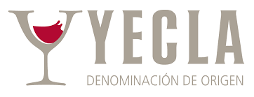 Logo DO Yecla
