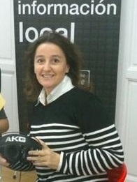 Inmaculada Mengual Bernal