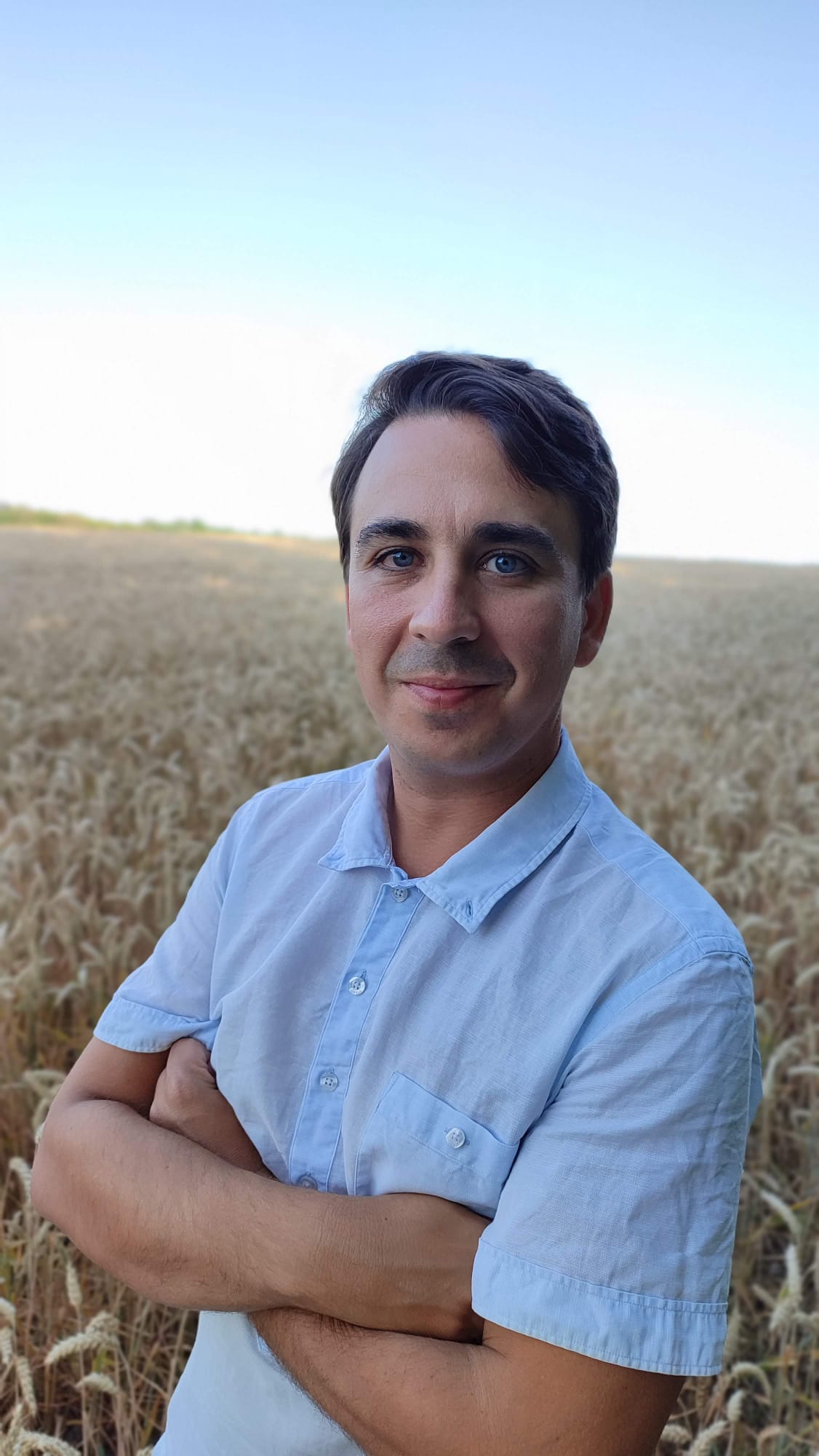 Iván Jáuregui Mosquera