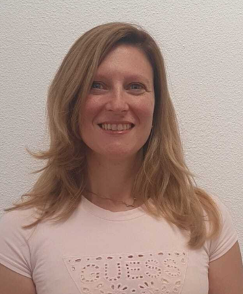 Jacinta Collado González