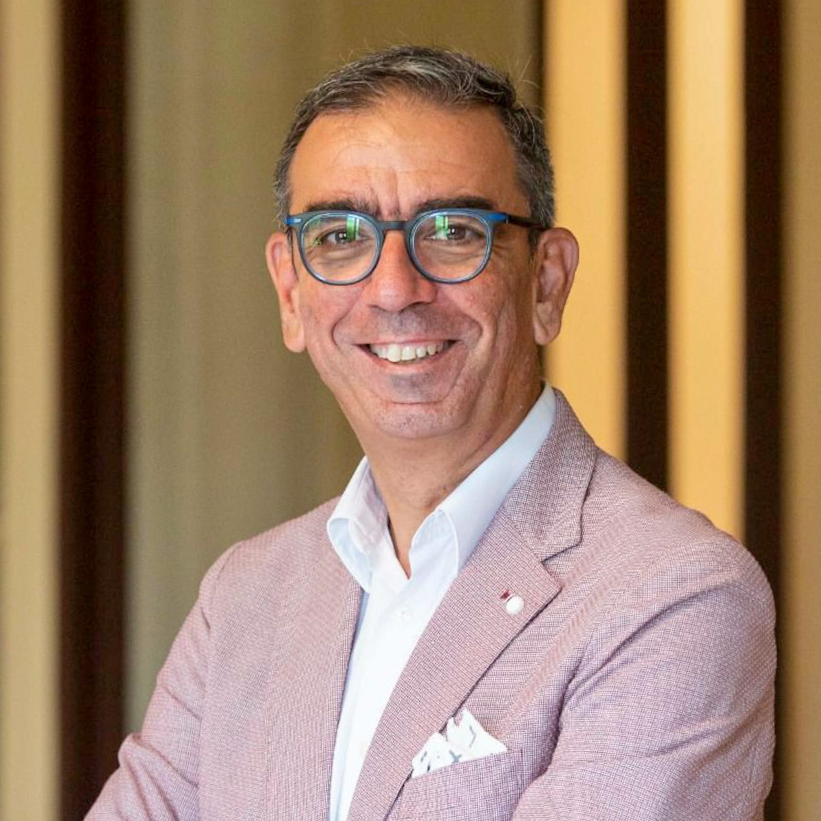 Francisco M. del Amor