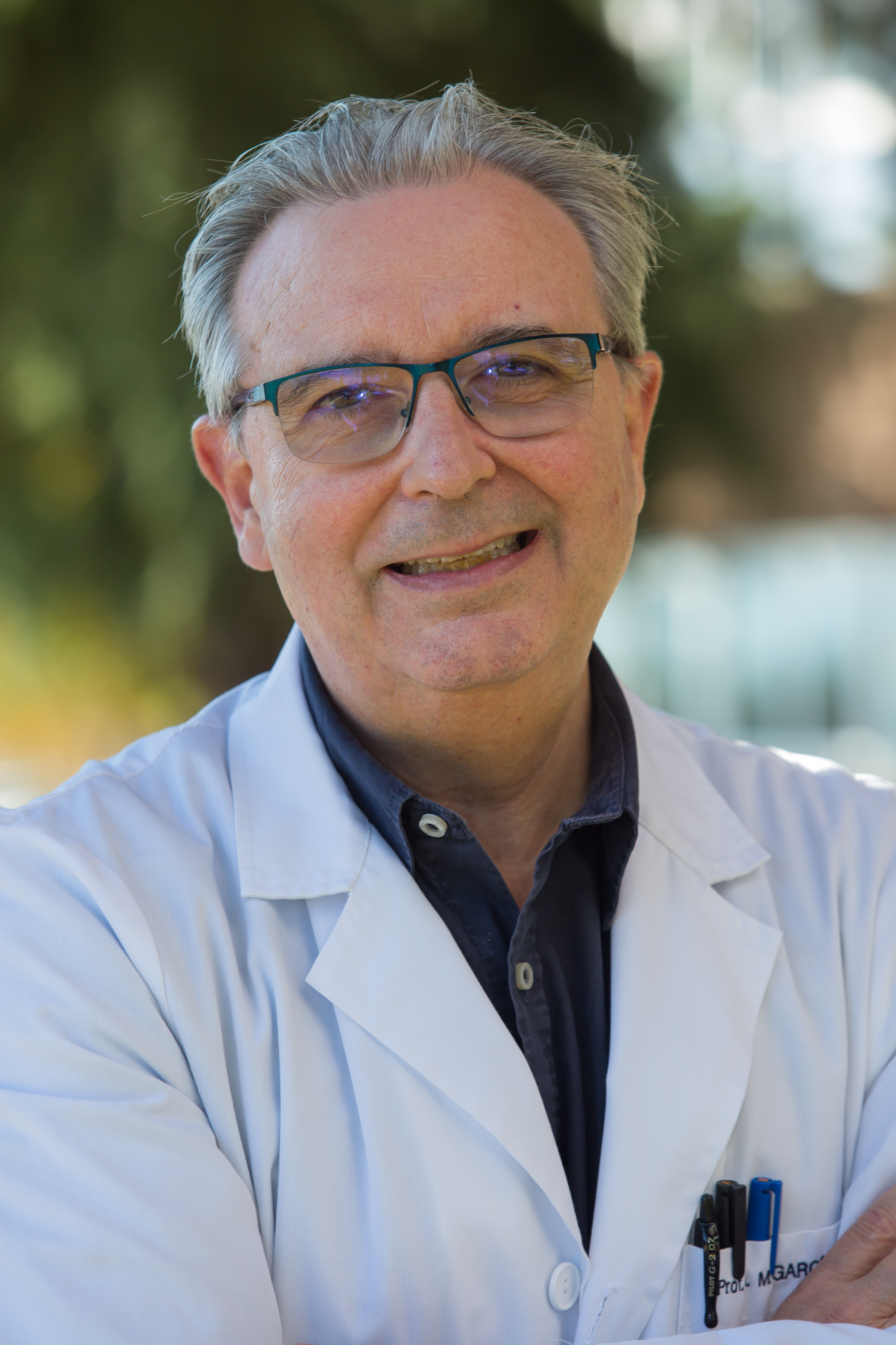 José María García-Mina Freire