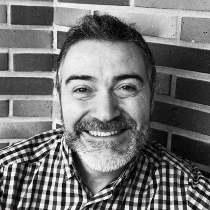 D. Luis Javier Pérez Prieto