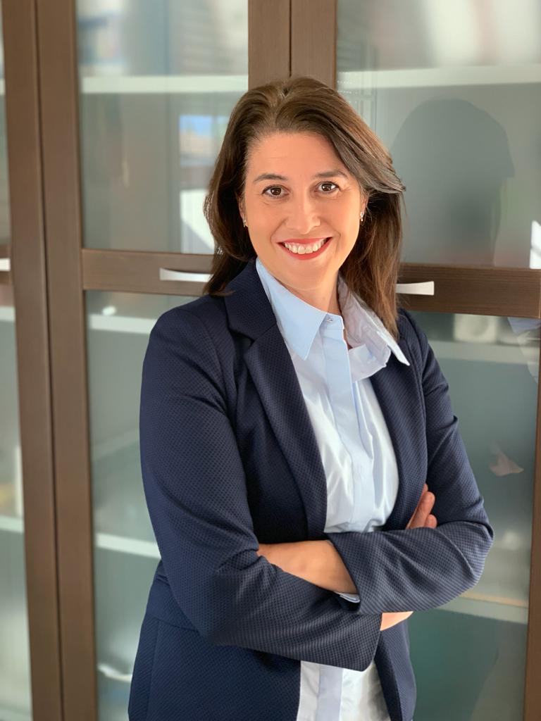 Mª Carmen Martínez Ballesta
