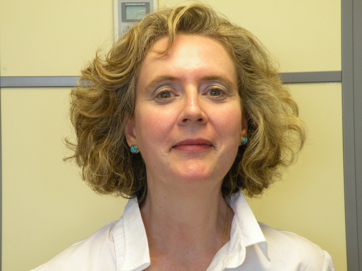 María Jesús Pascual Villalobos