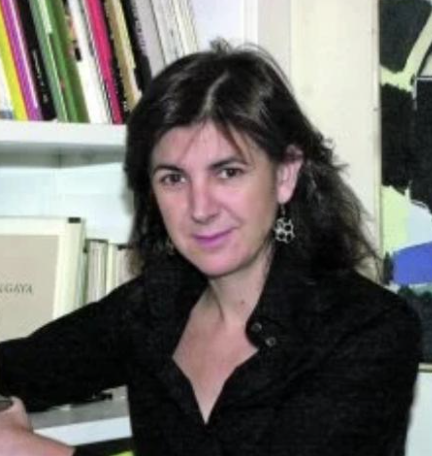 Marta López-Briones