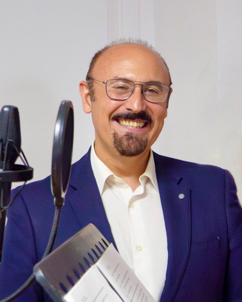 Miguel Ángel González Arráez