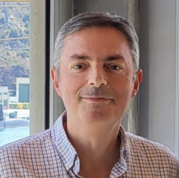 Miguel Ángel Sánchez Monedero