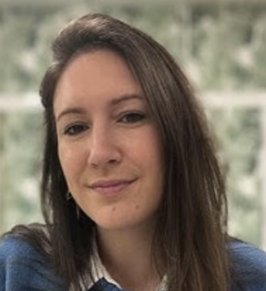 Miriam Romero Muñoz