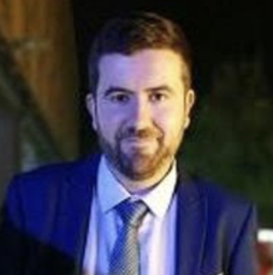 Pedro Jesús Fernández Ruiz