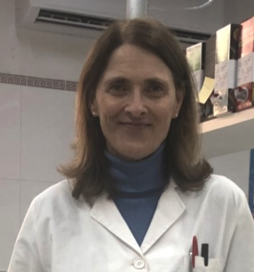 Dra. Rocío Gil Muñoz